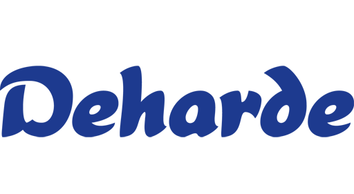Deharde