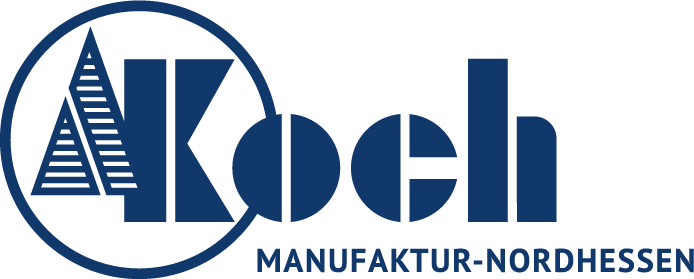 Albert Koch Maschinen- und Vorrichtungsbau GmbH