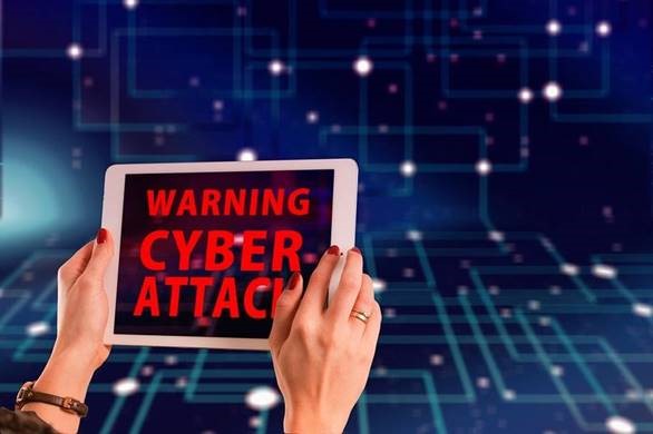 Cyberattaques : Soyez Vigilants